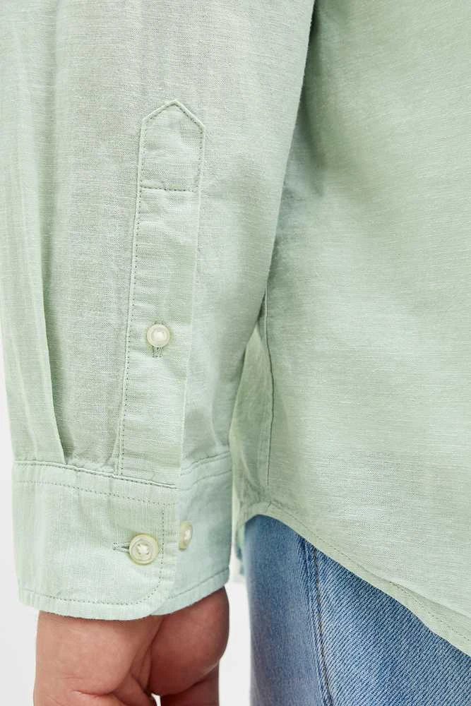 Laisvalaikio marškinėliai Jack &amp;amp; Jones