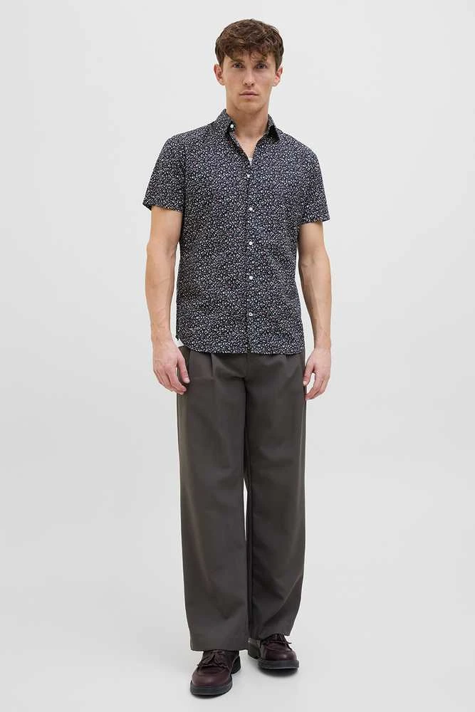 Laisvalaikio marškinėliai Jack &amp;amp; Jones