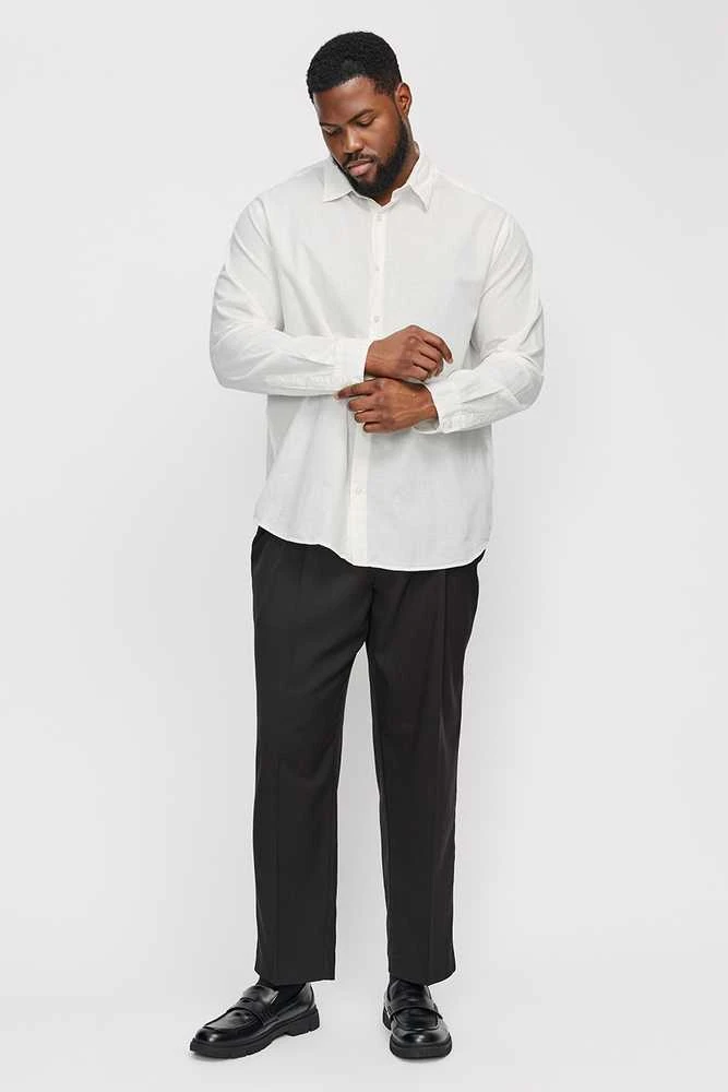 Laisvalaikio marškinėliai Jack &amp;amp; Jones