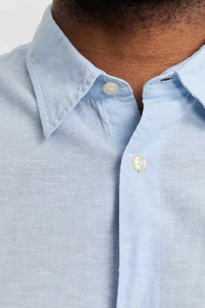 Laisvalaikio marškinėliai Jack &amp;amp; Jones