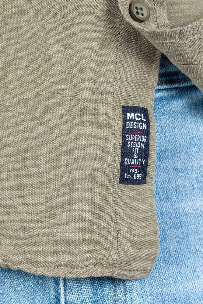 Laisvalaikio marškinėliai MCL