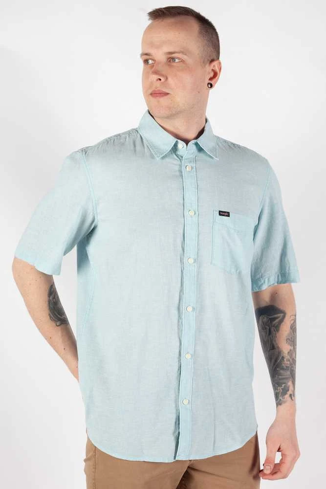 Laisvalaikio marškinėliai Wrangler