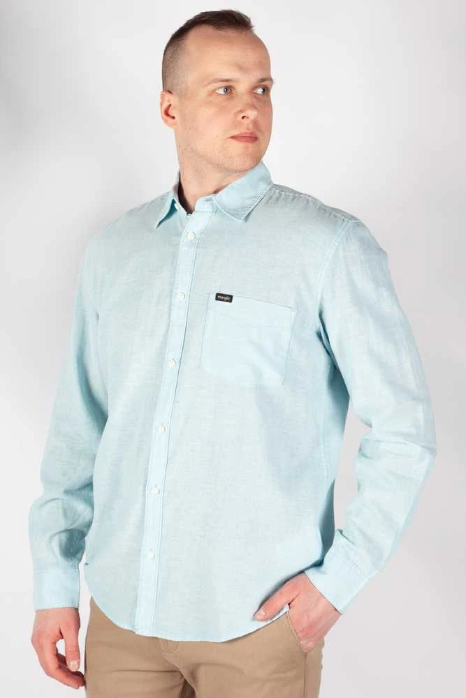 Laisvalaikio marškinėliai Wrangler