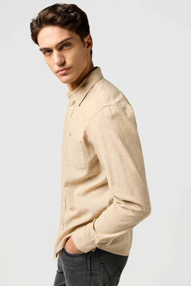 Laisvalaikio marškinėliai Wrangler