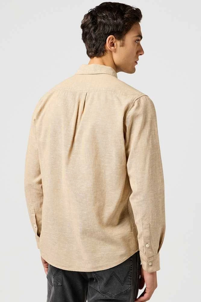 Laisvalaikio marškinėliai Wrangler