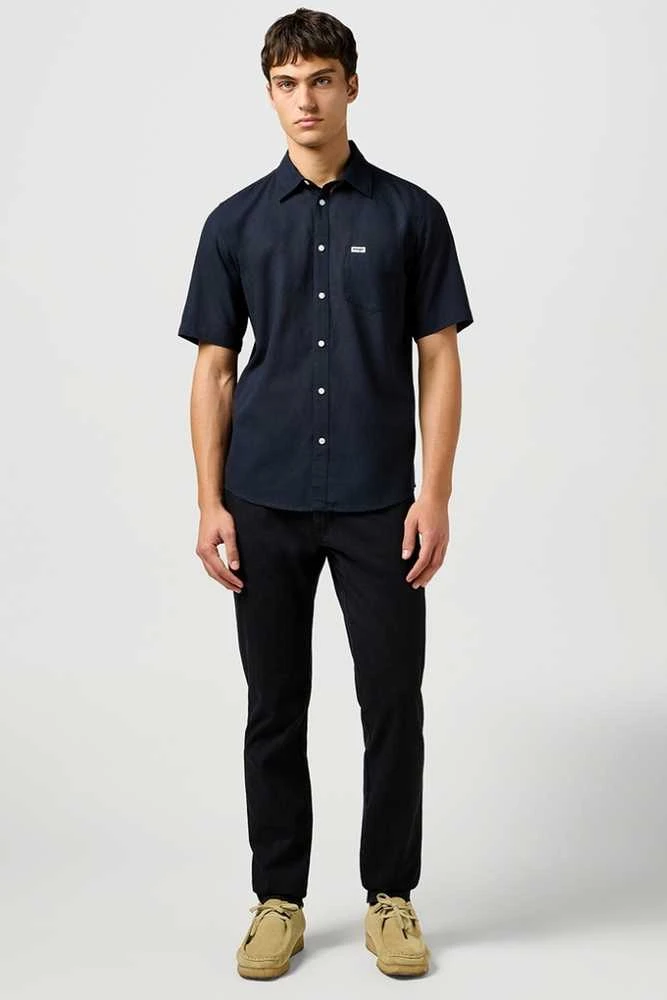 Laisvalaikio marškinėliai Wrangler