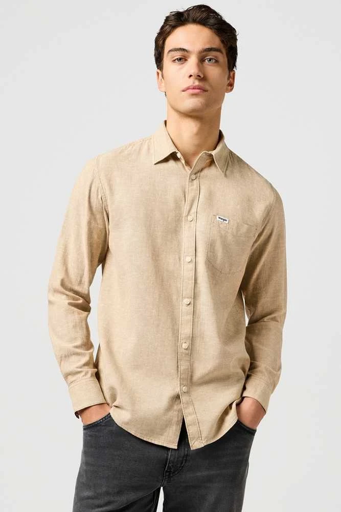 Laisvalaikio marškinėliai Wrangler