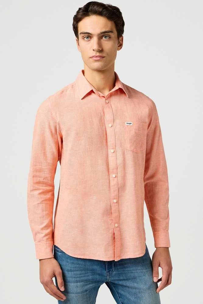 Laisvalaikio marškinėliai Wrangler