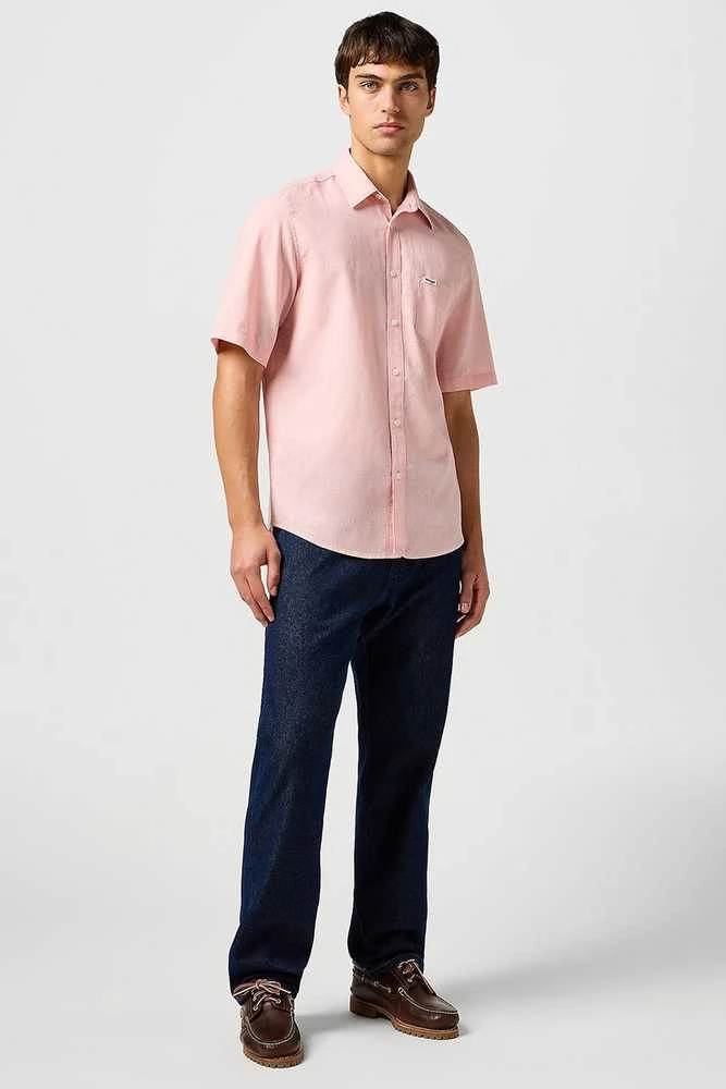 Laisvalaikio marškinėliai Wrangler