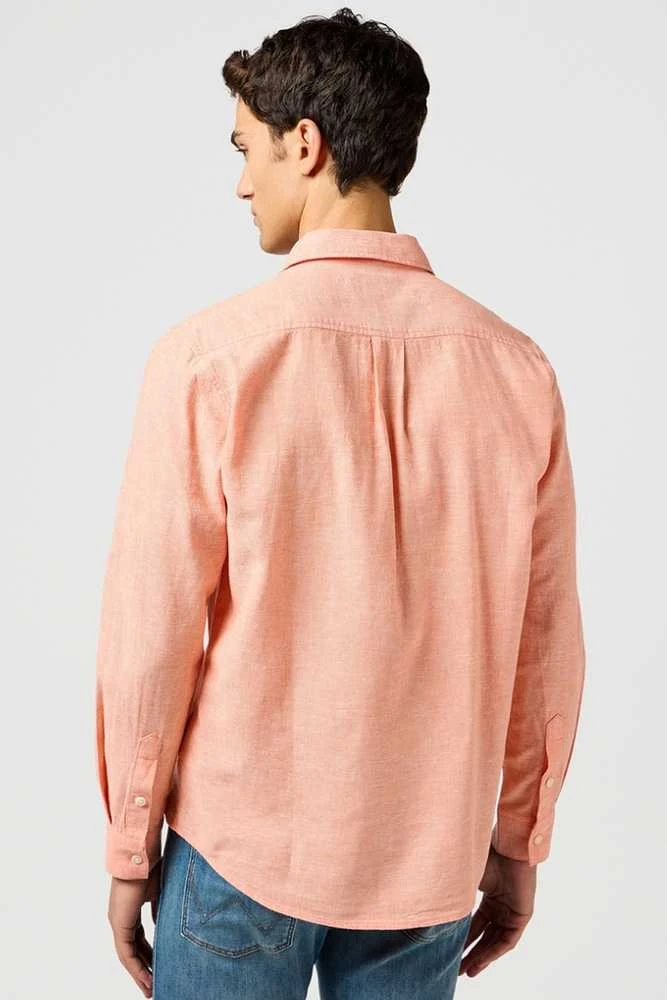 Laisvalaikio marškinėliai Wrangler