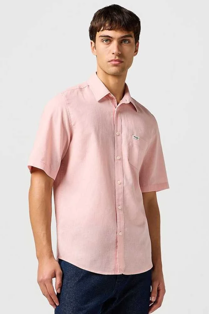 Laisvalaikio marškinėliai Wrangler
