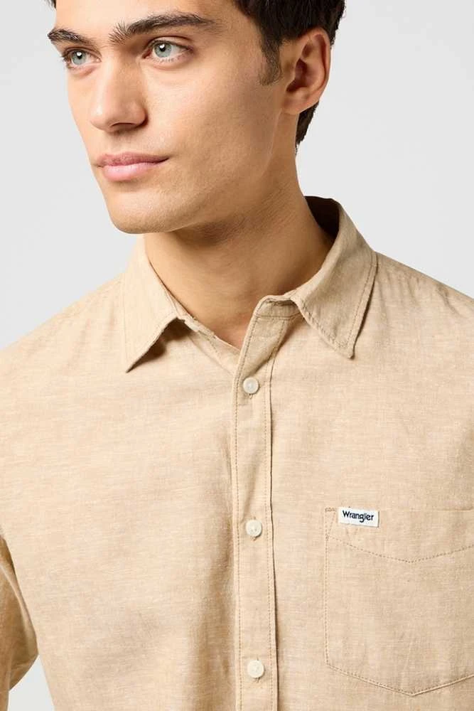 Laisvalaikio marškinėliai Wrangler