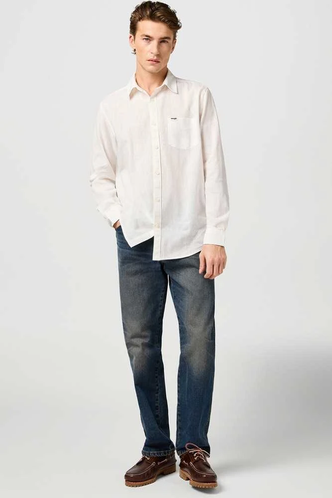 Laisvalaikio marškinėliai Wrangler