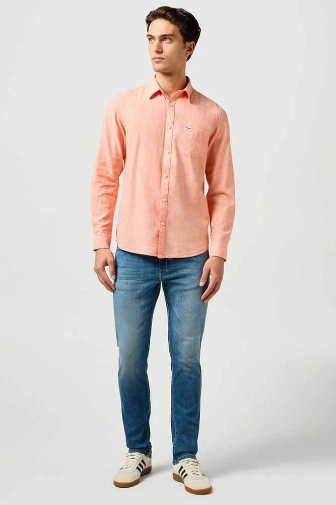 Laisvalaikio marškinėliai Wrangler