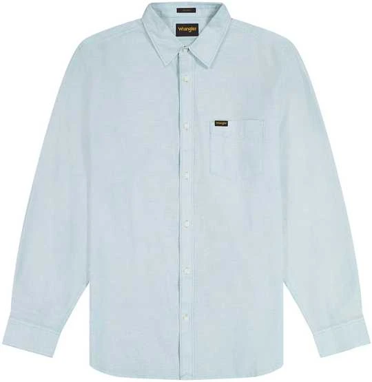 Laisvalaikio marškinėliai Wrangler