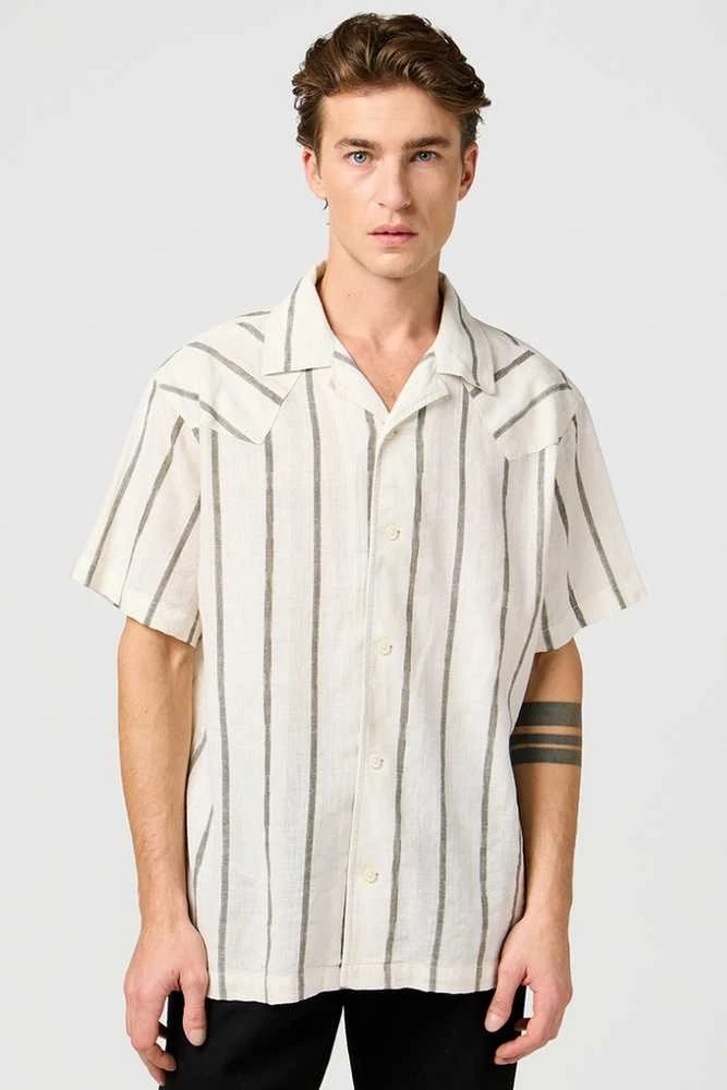 Laisvalaikio marškinėliai Wrangler