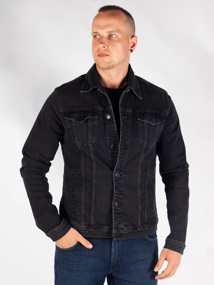 Džinsinės striukės LTB Jeans