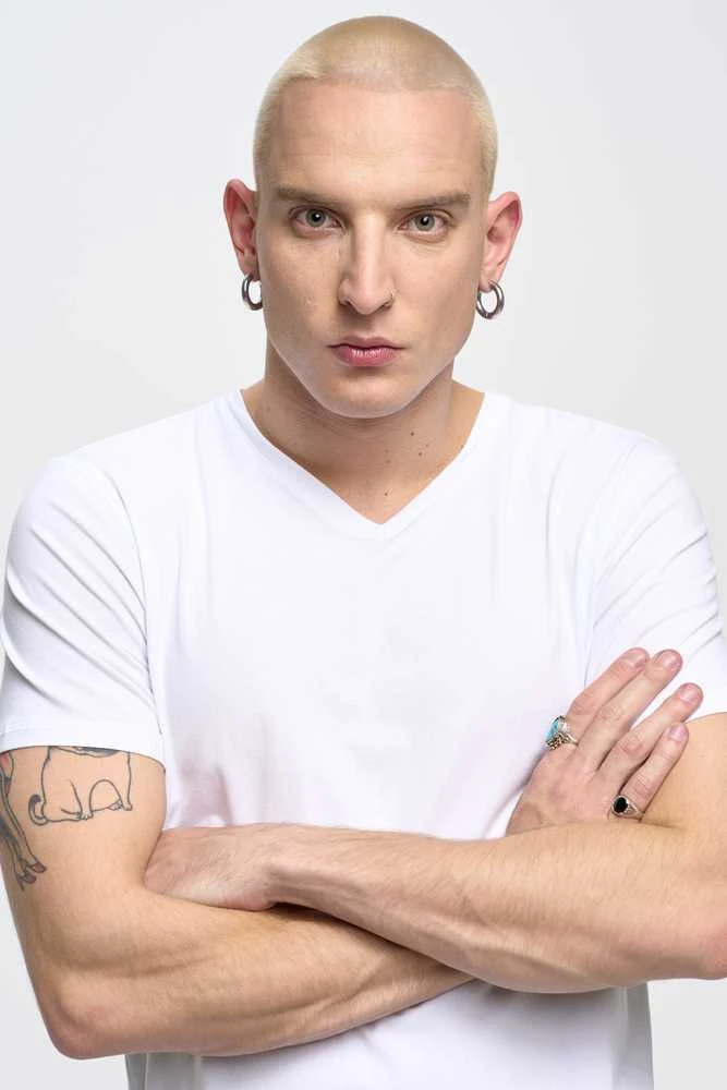 Marškinėliai Big Star
