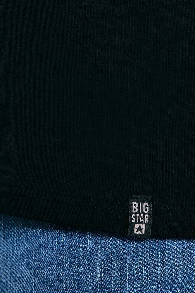 Marškinėliai Big Star