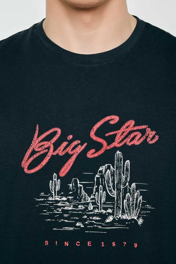 Marškinėliai Big Star