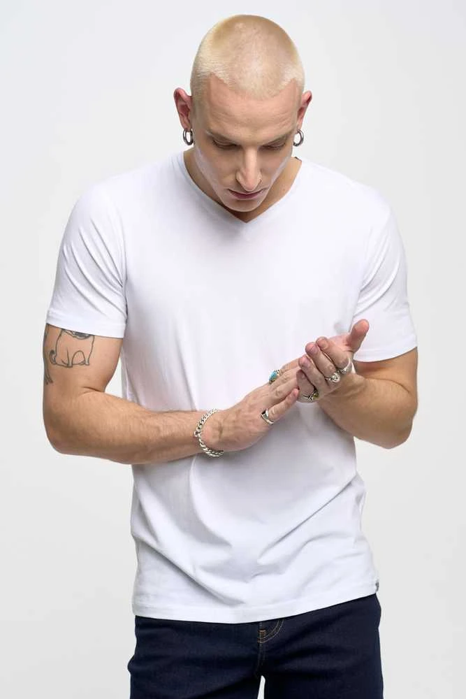 Marškinėliai Big Star