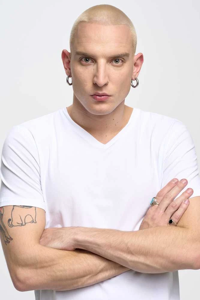 Marškinėliai Big Star