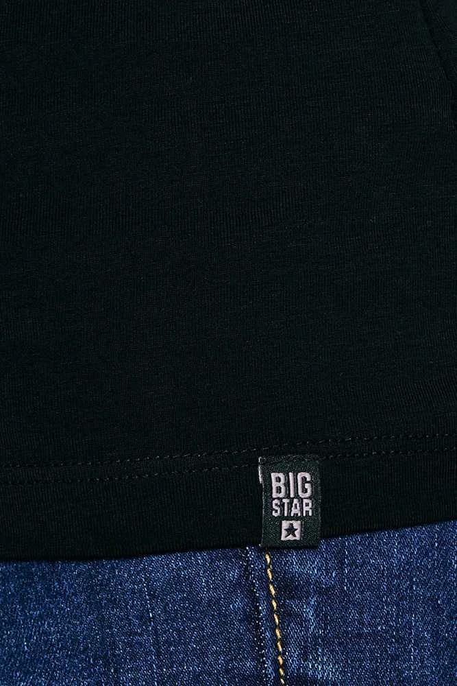 Marškinėliai Big Star