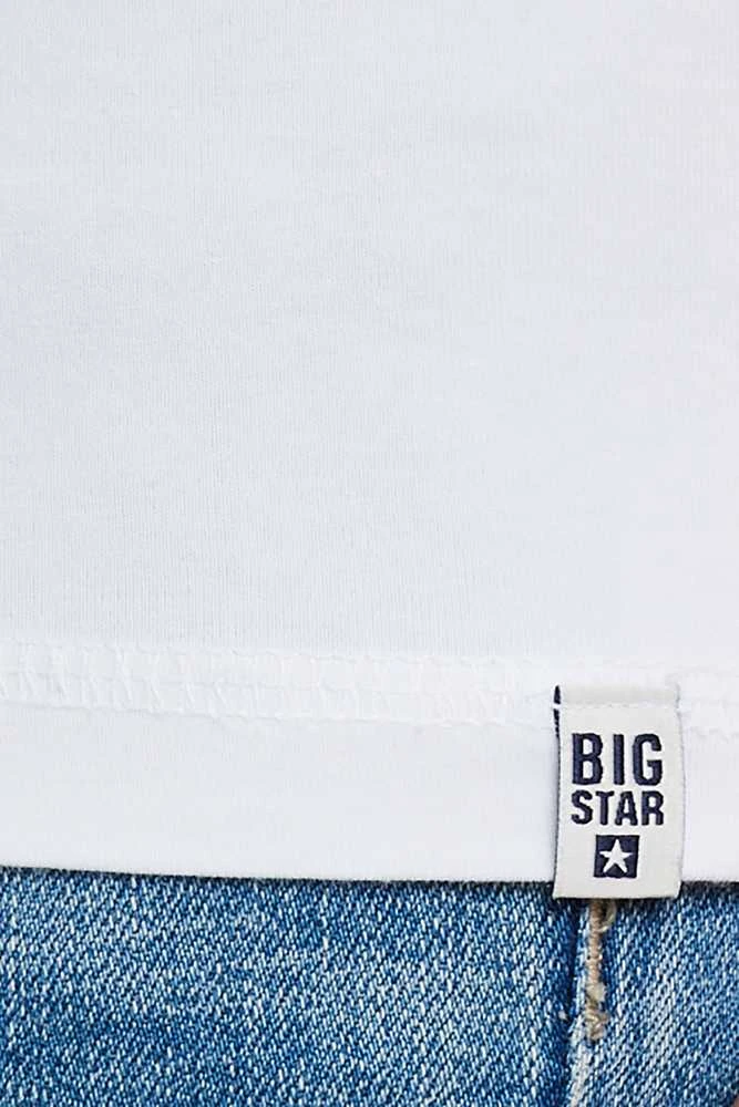 Marškinėliai Big Star