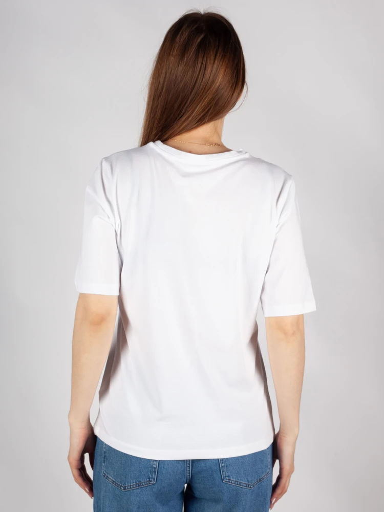 Marškinėliai Cross Jeans