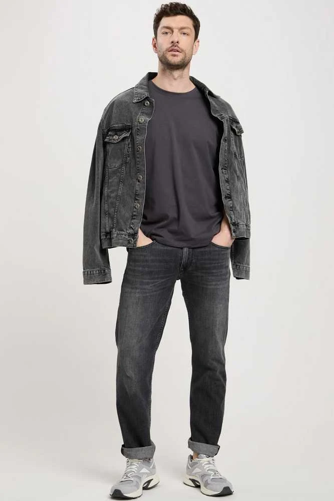 Marškinėliai Cross Jeans