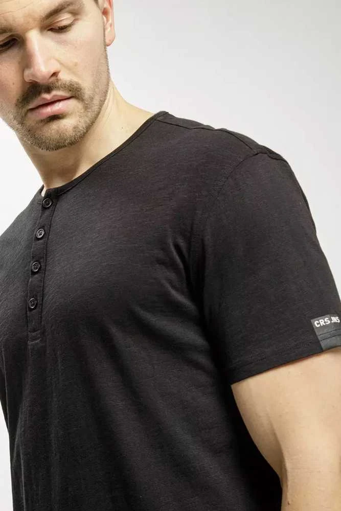 Marškinėliai Cross Jeans