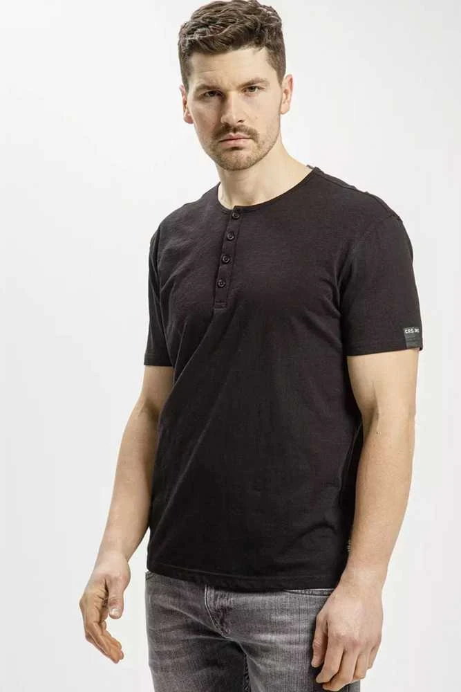 Marškinėliai Cross Jeans
