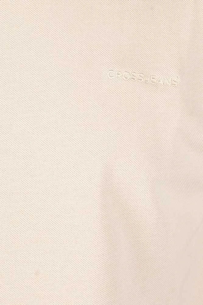 Marškinėliai Cross Jeans