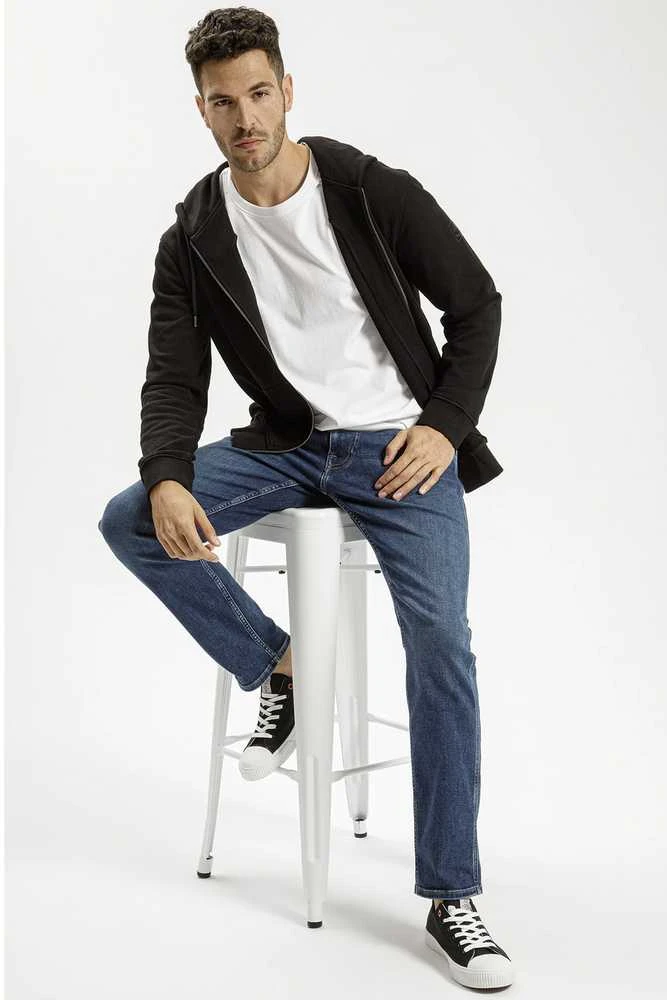 Marškinėliai Cross Jeans