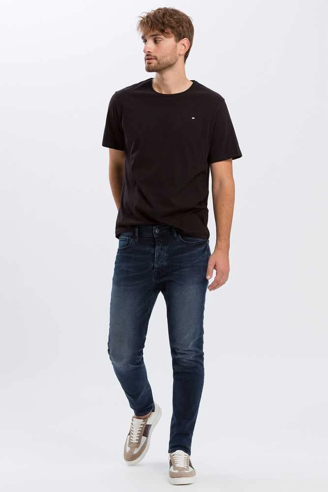 Marškinėliai Cross Jeans