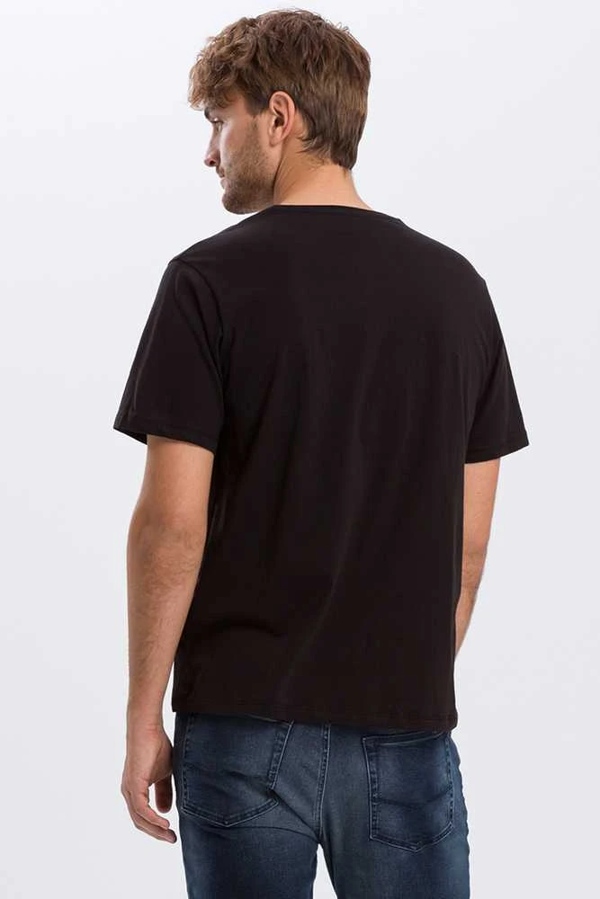 Marškinėliai Cross Jeans