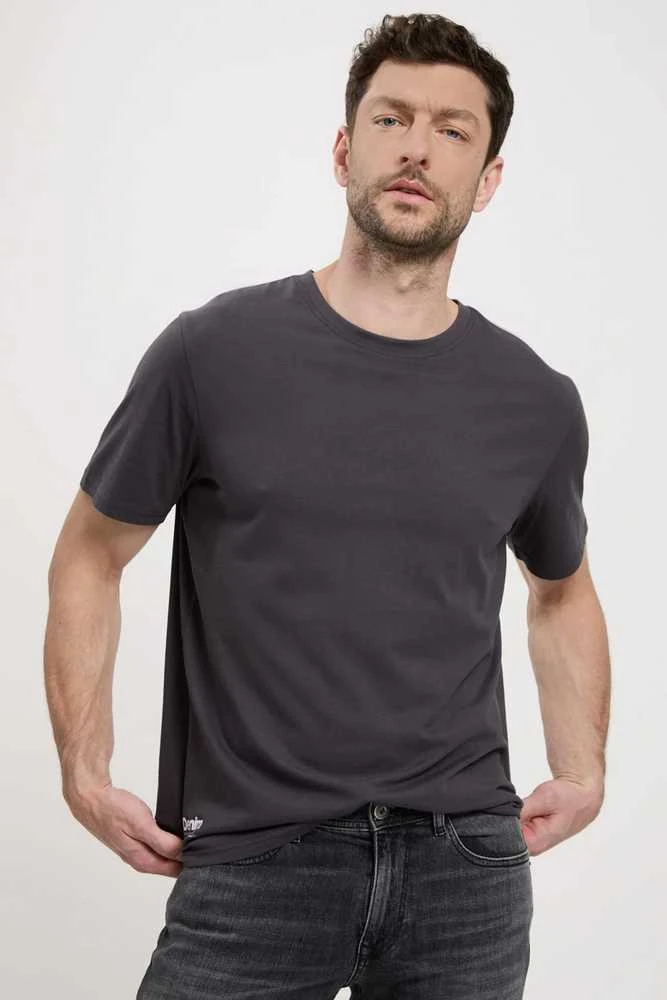 Marškinėliai Cross Jeans
