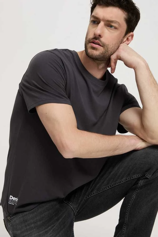 Marškinėliai Cross Jeans