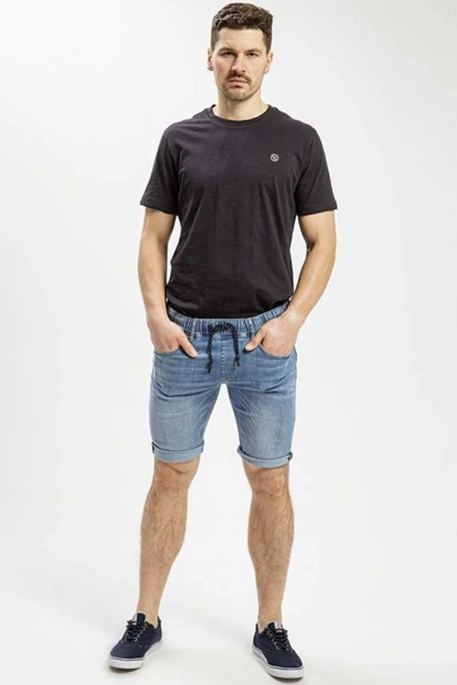 Marškinėliai Cross Jeans