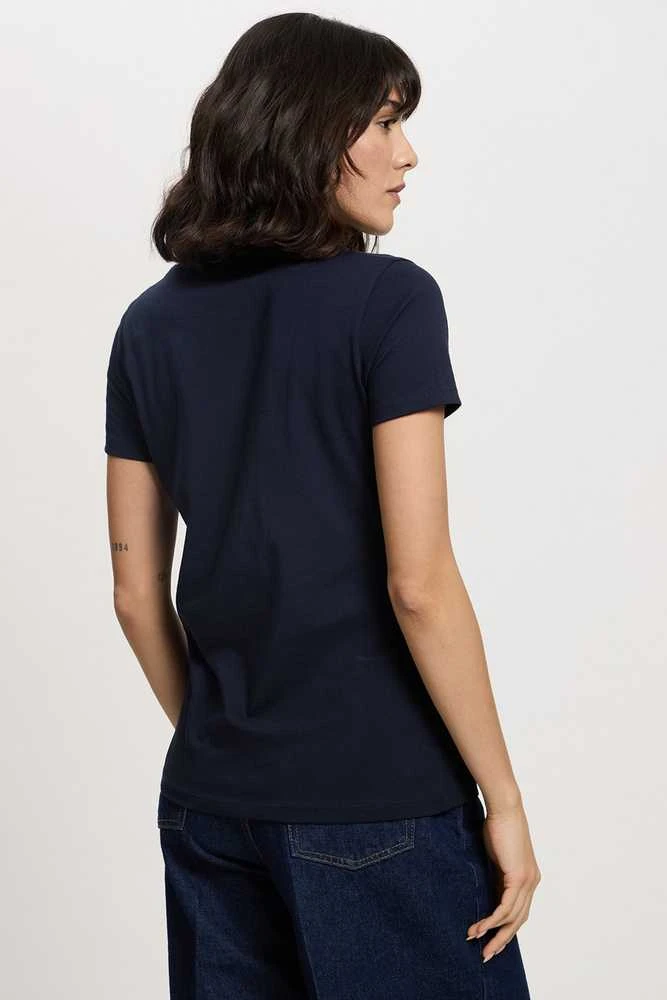 Marškinėliai Cross Jeans