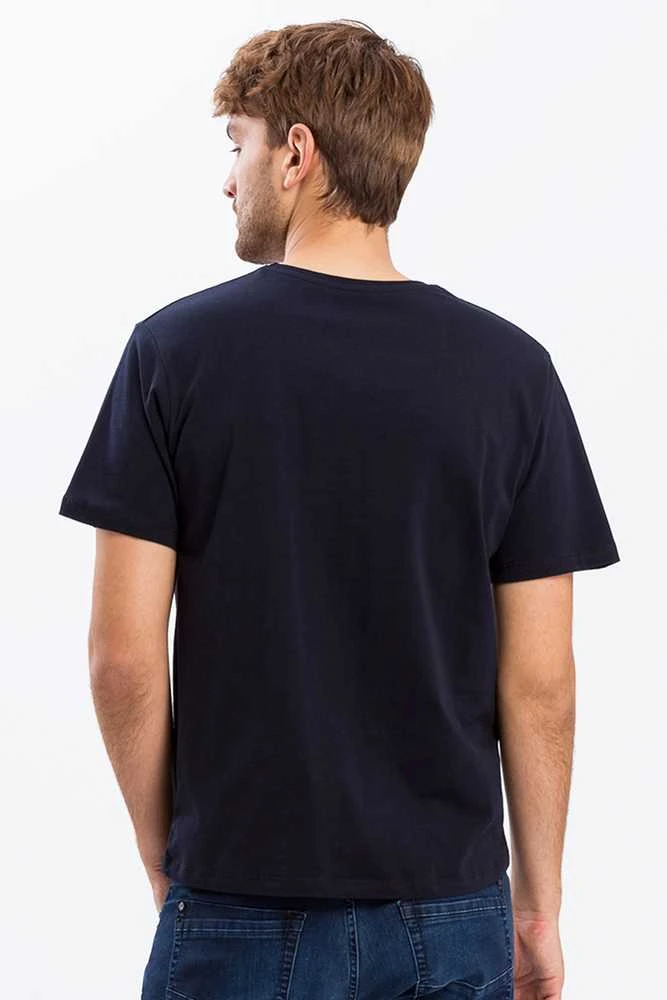 Marškinėliai Cross Jeans