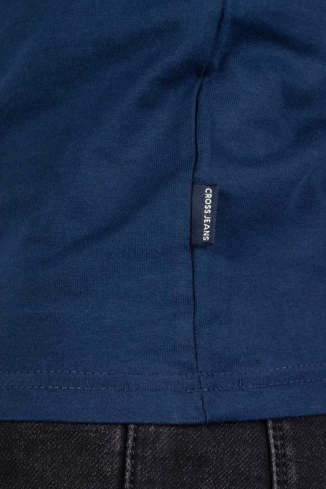 Marškinėliai Cross Jeans