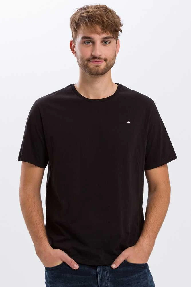 Marškinėliai Cross Jeans