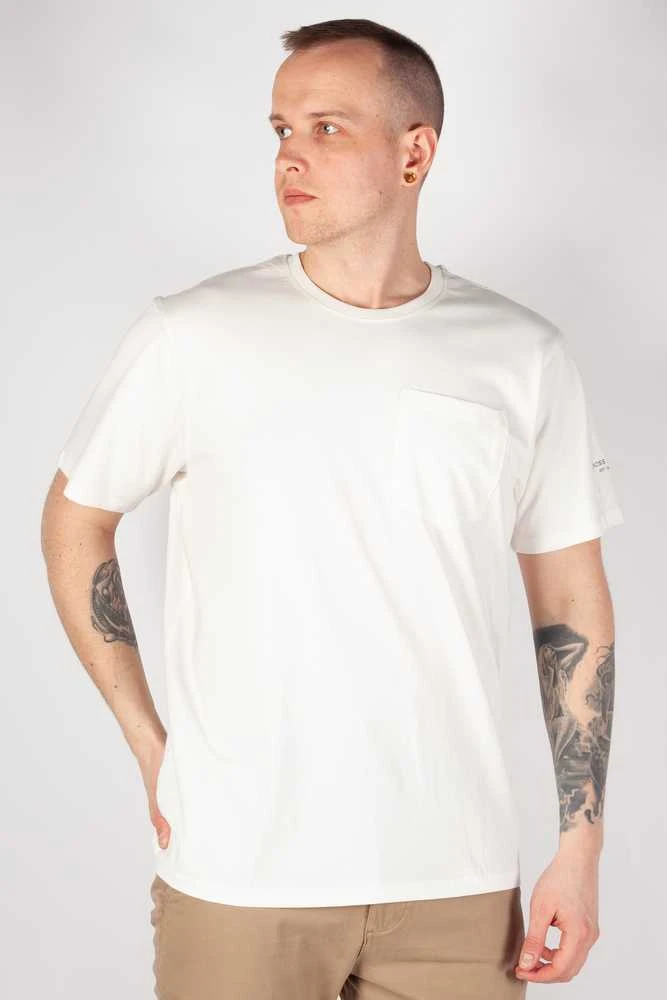 Marškinėliai Cross Jeans