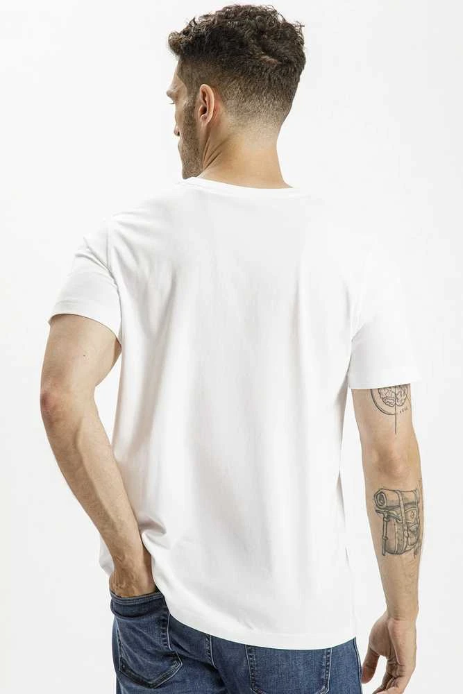 Marškinėliai Cross Jeans
