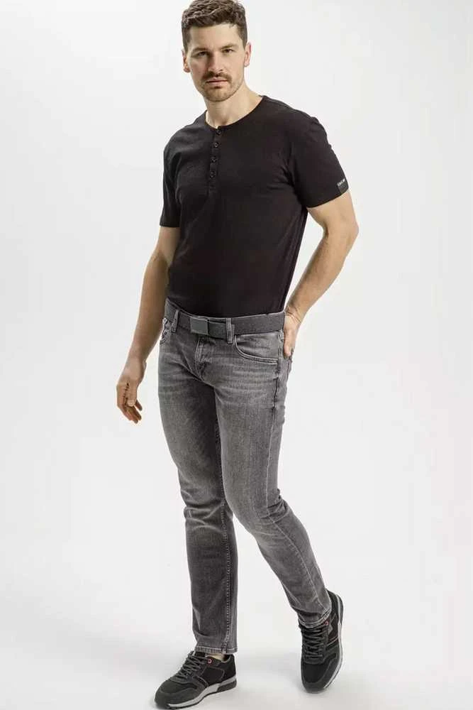Marškinėliai Cross Jeans