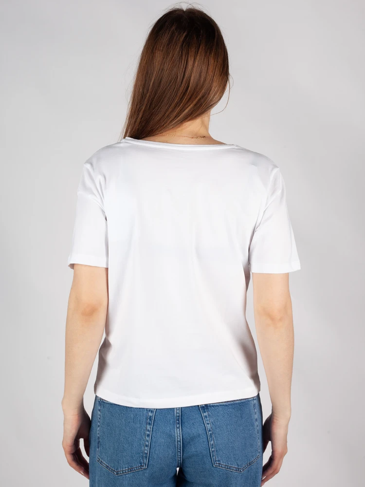 Marškinėliai Cross Jeans