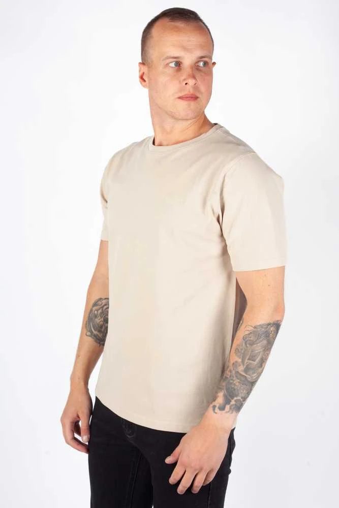 Marškinėliai Cross Jeans
