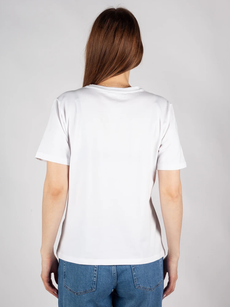 Marškinėliai Cross Jeans