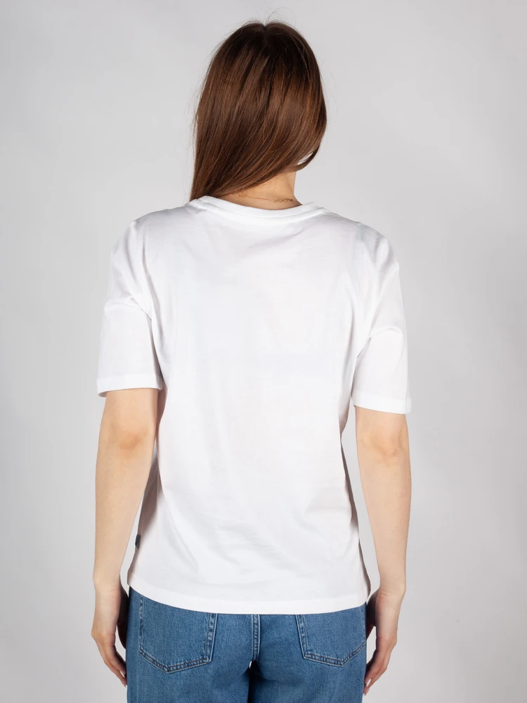 Marškinėliai Cross Jeans
